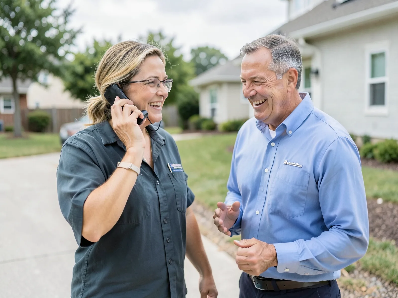 Frequently Asked Questions About Residential Water Damage Restoration in Three Rivers, CA